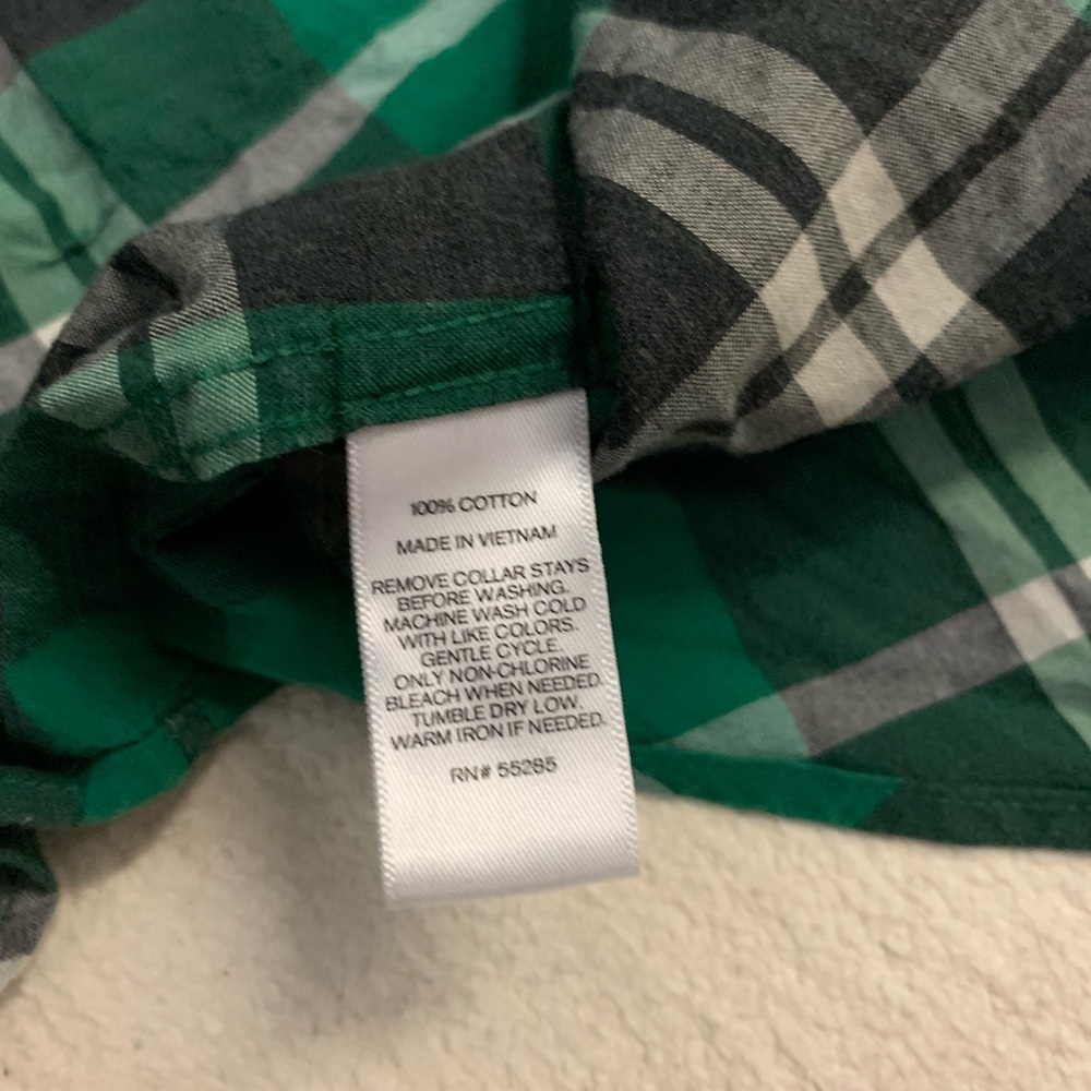 Express shirts - Picture 5 of 7